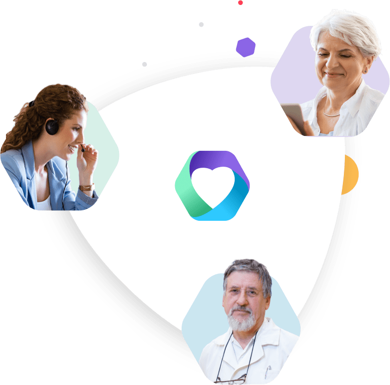 Vitadio Care Team