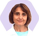 Prof. MUDr. Alexandra Jirkovská, CSc. - Vitadio