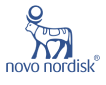 Logo Novo Nordisk