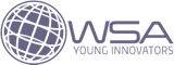 Logo WSA